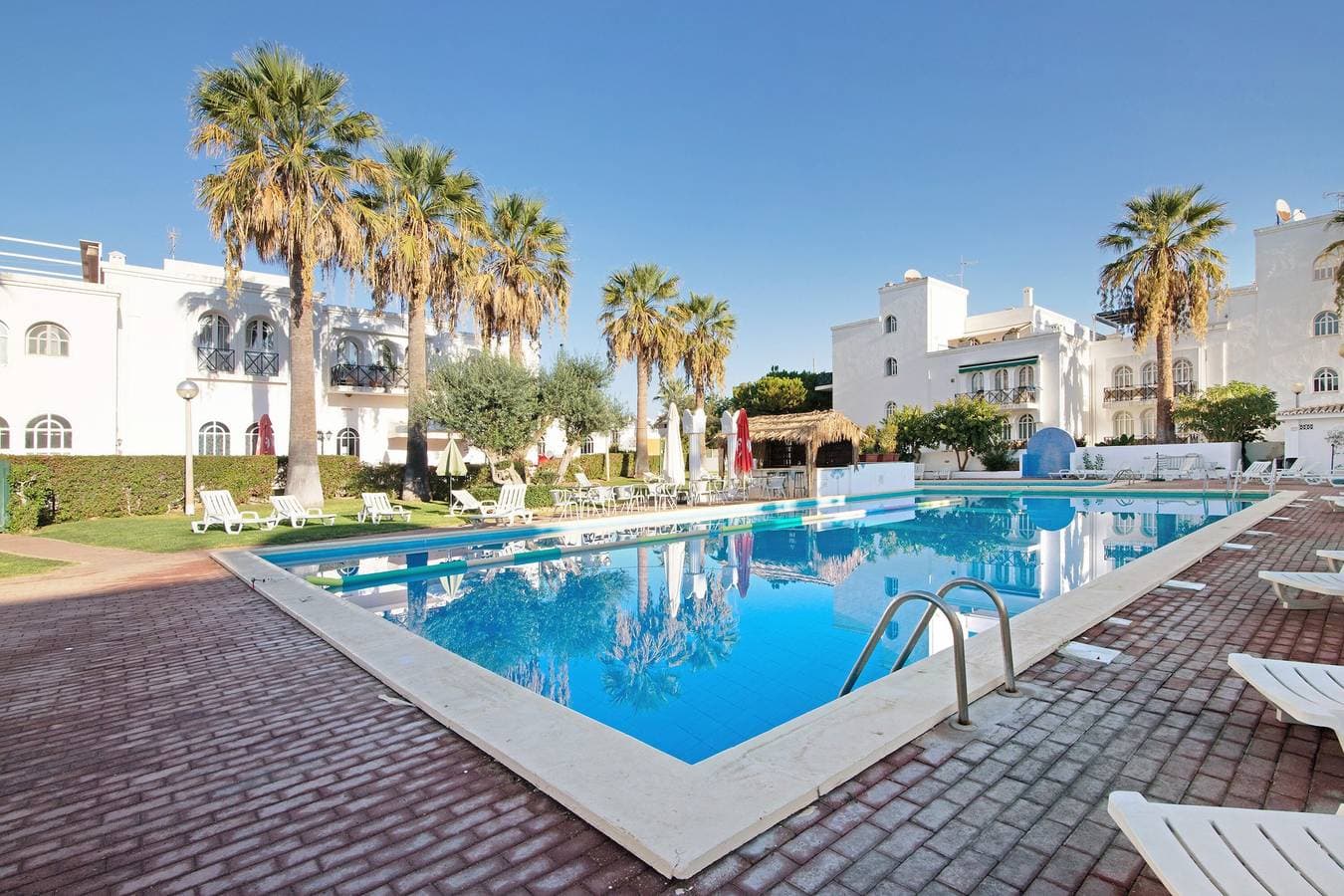 Tavira Garden T1 1