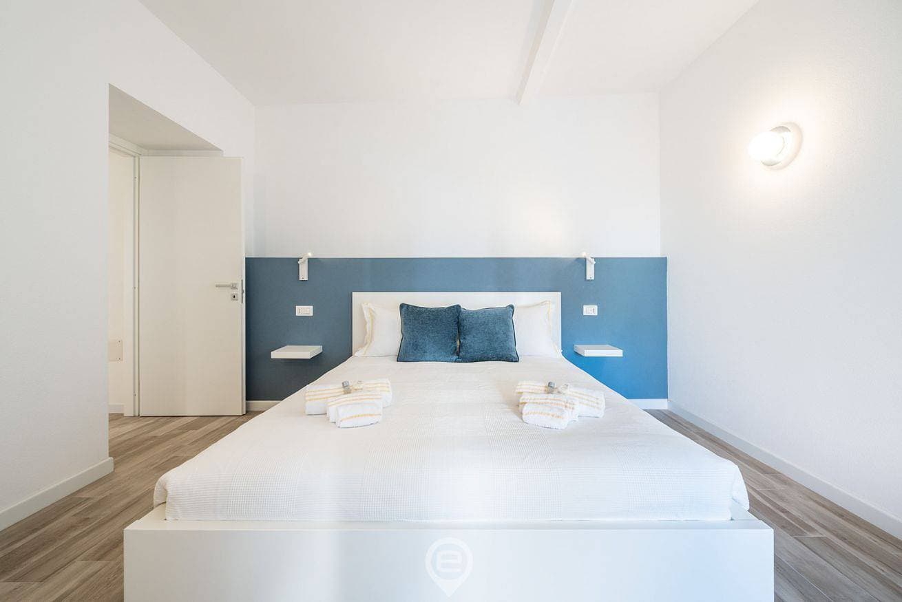 Foto 12 von 27: Ferienwohnung für 2 Personen