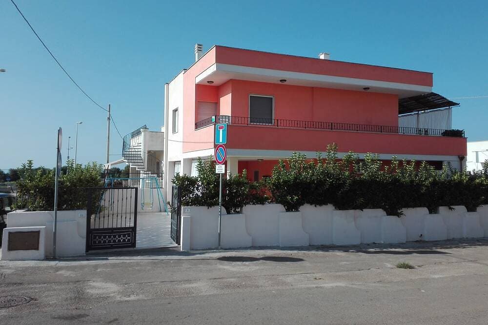 Foto 9 von 30: Angebot - Villa Corallo - Die Malediven von Salento