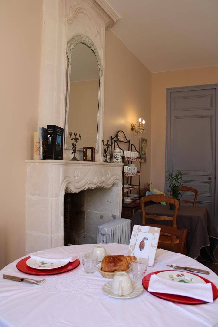Foto 10 von 34: Chambre Familiale Supérieure