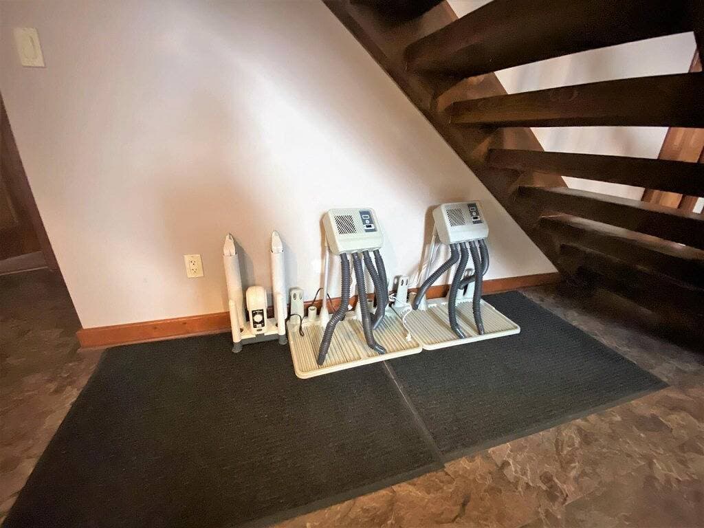 Foto 13 von 33: Raven Cabin - Vier Schlafzimmer Haus, Schläft 10