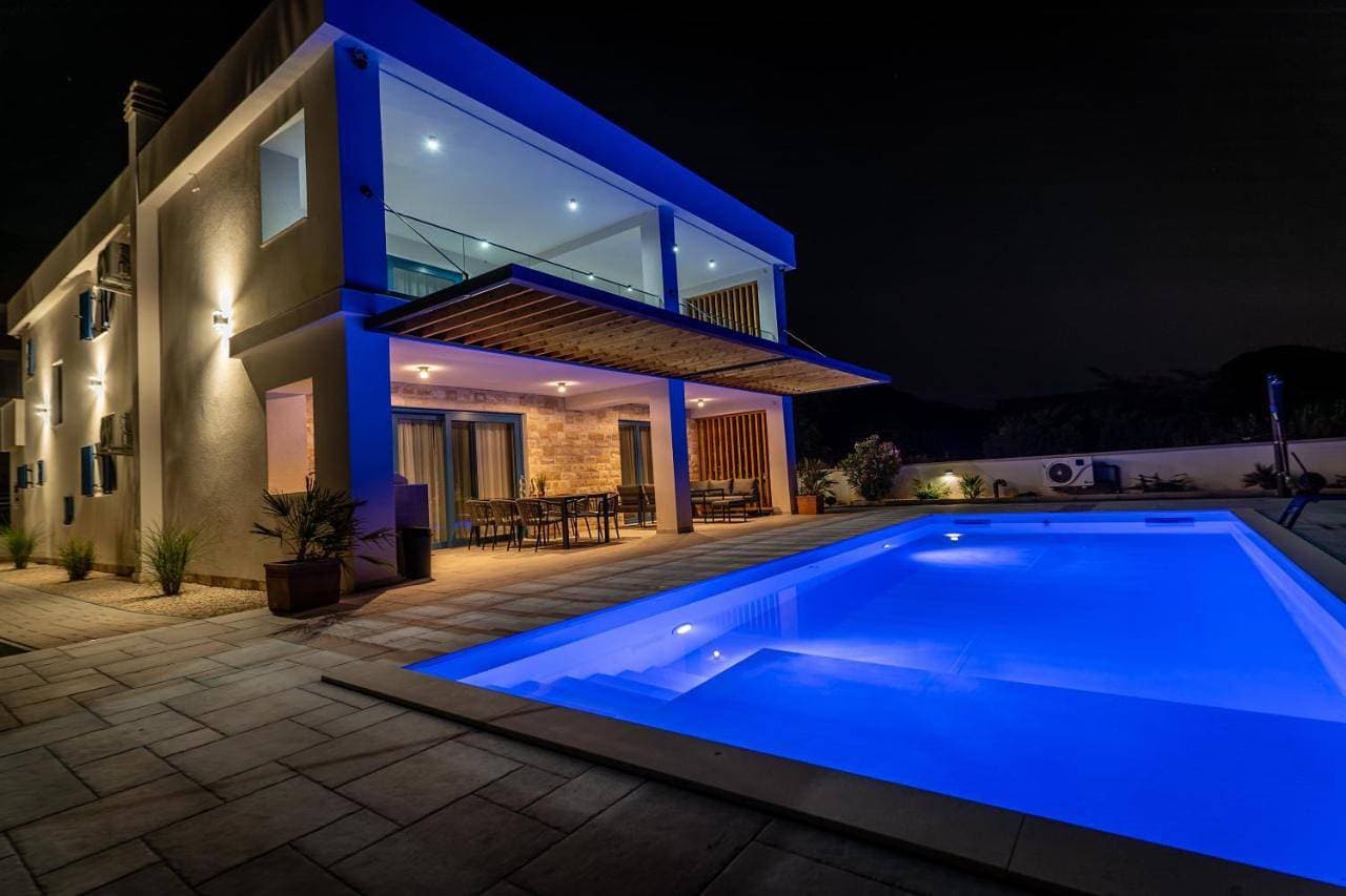 Villa Milamar 1