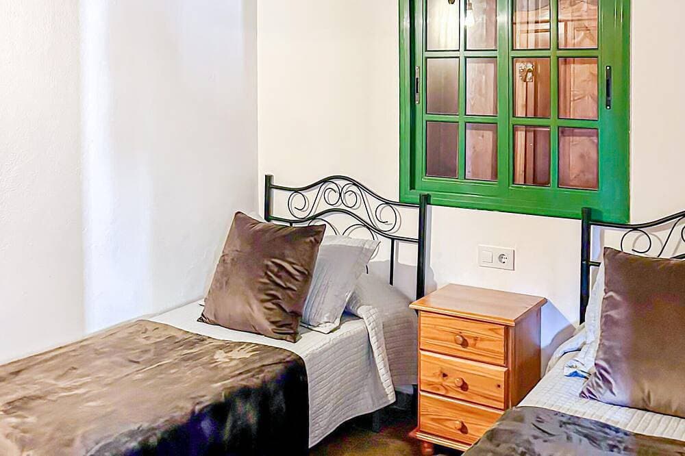 Foto 4 von 22: Los Viejitos en Firgas