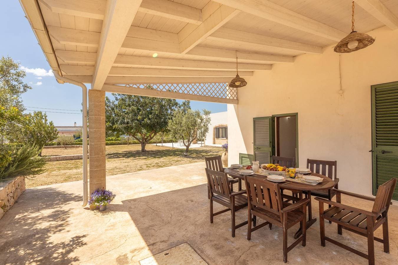 Foto 4 von 41: Villa Miravalle - Salve