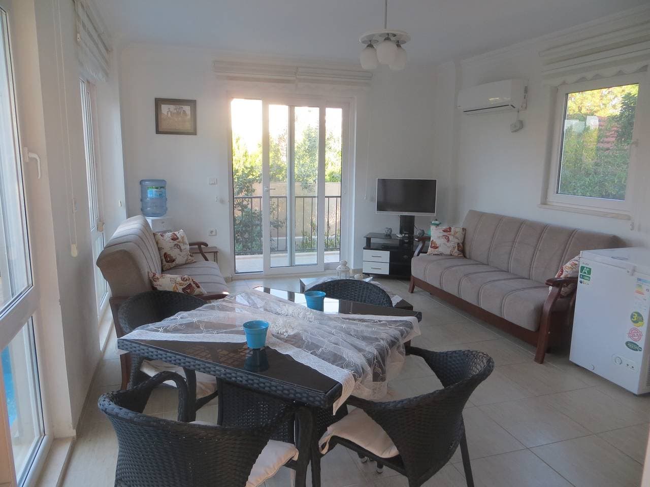Foto 3 von 35: Villa für 10 Personen mit Pool
