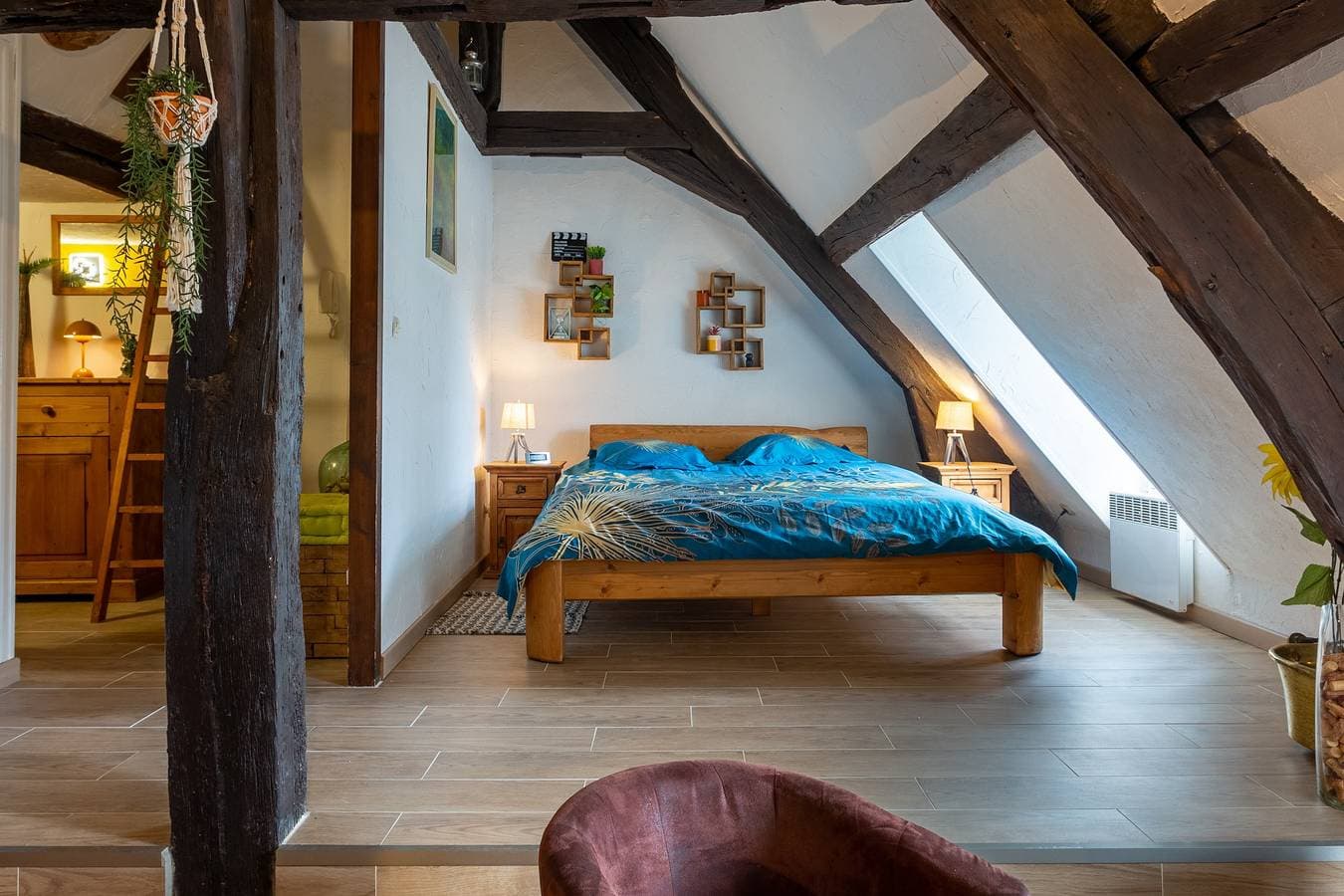 Foto 4 von 13: Ferienwohnung für 2 Personen