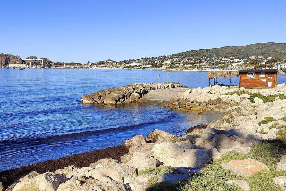 Foto 12 von 30: Appartement T2 La Ciotat - Front de mer -