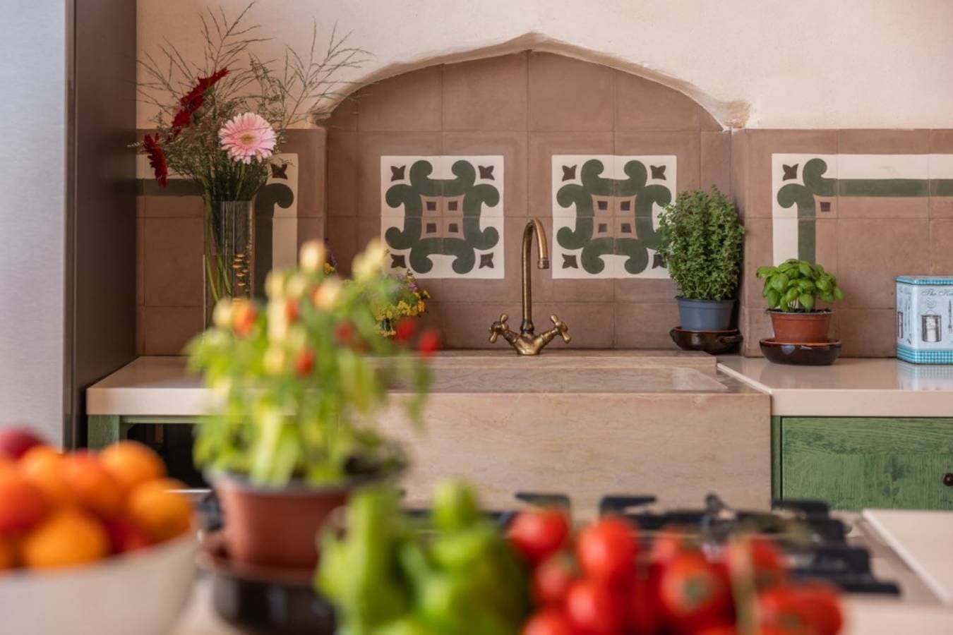 Foto 8 von 38: Masseria De Li Travaj RivedelSalento - Masseria de Li Travaj
