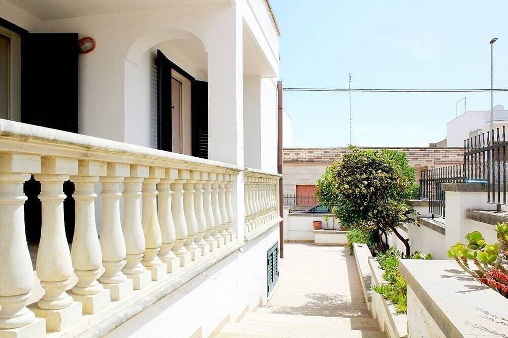 Foto 12 von 20: Villa 70 M Vom Meer Entfernt Und Am Meer