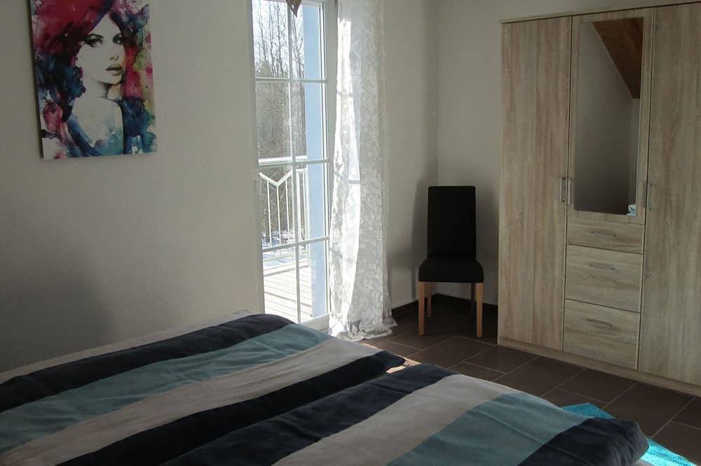 Foto 2 von 10: Fewo 6 - Ferienwohnug am Alten Forsthaus