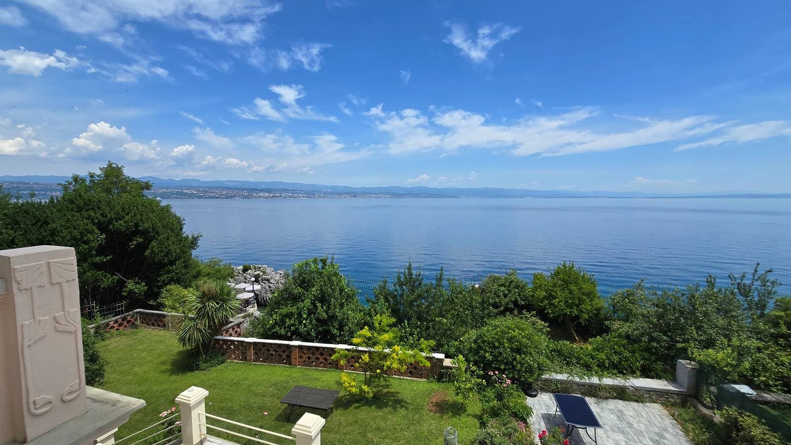 Foto 4 von 21: Apartman Villa San Giovanni - Lovran by Villas Gui