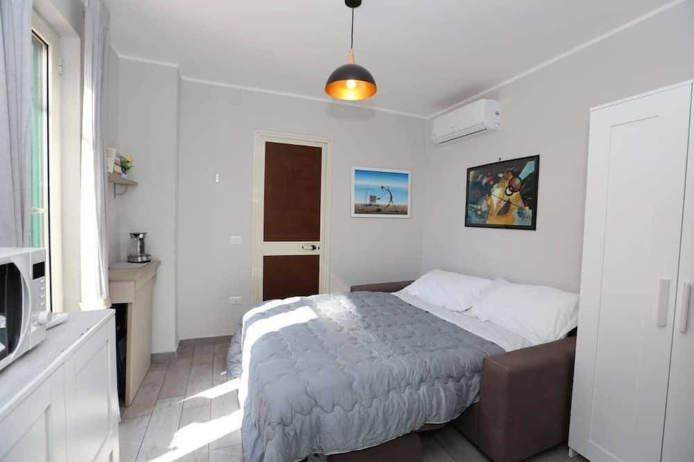 Foto 2 von 22: Villa Rosa - Wohnung n. 5 \"Myrtle\" (2 Betten):