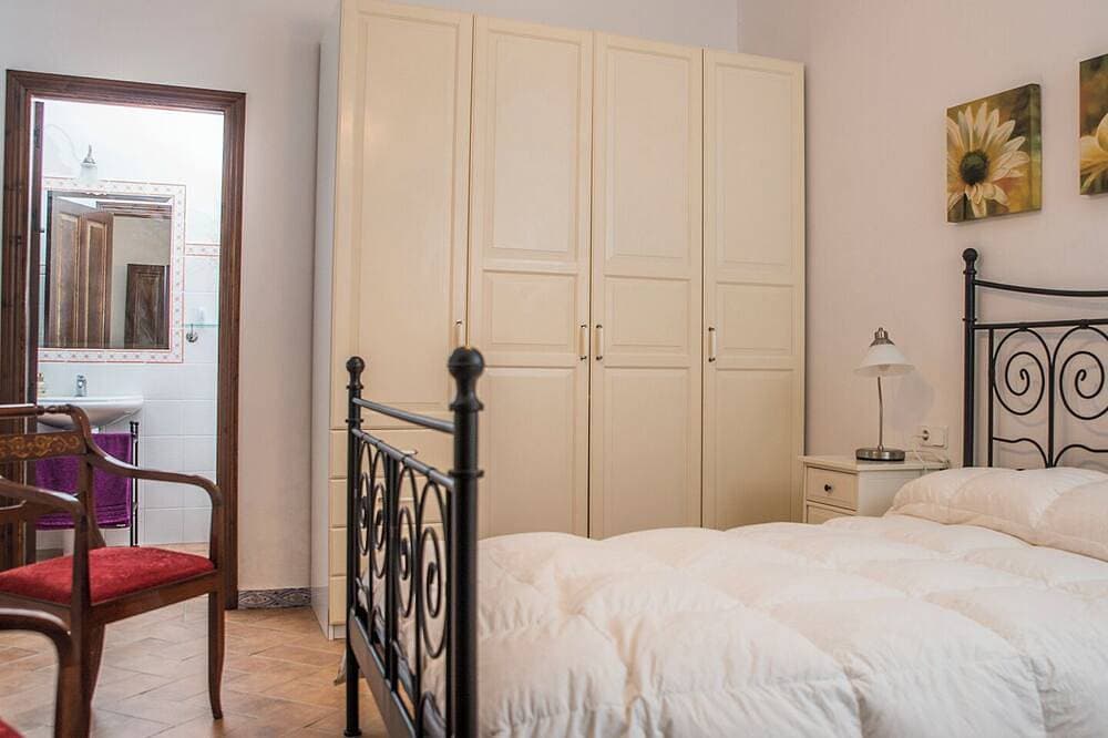 Foto 4 von 21: Fabulous Mudéjar House in the Historic District