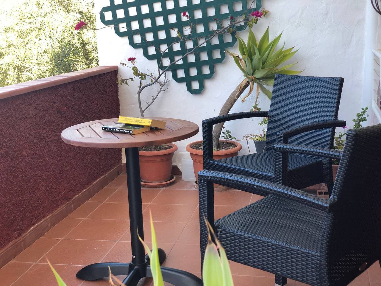 Foto 4 von 37: Ferienhaus 'Casa La Tosca' mit Bergblick, privater Terrasse und WLAN