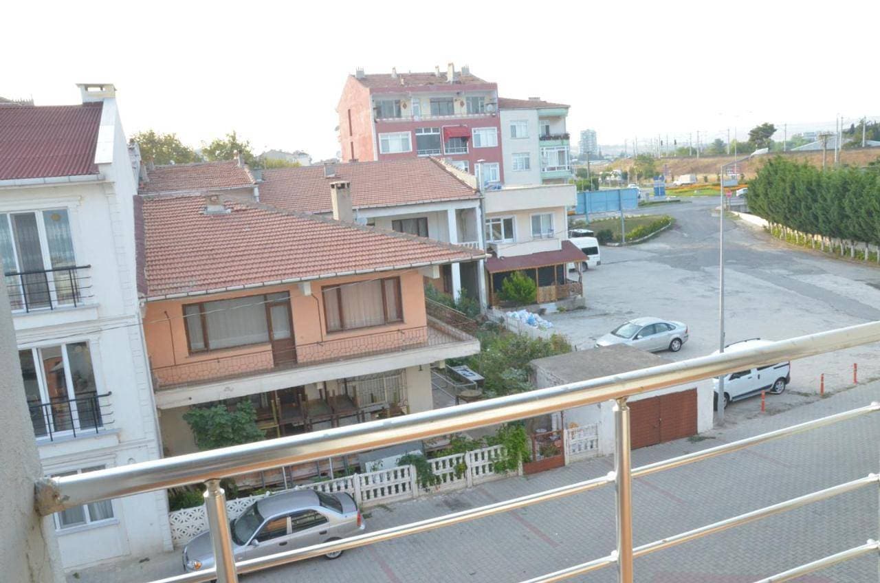 Foto 9 von 14: Suite with City View