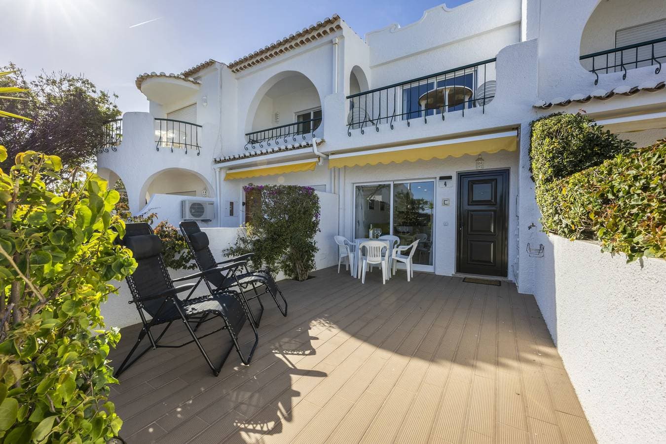 Foto 11 von 19: Oceanview Dream - Praia da Luz