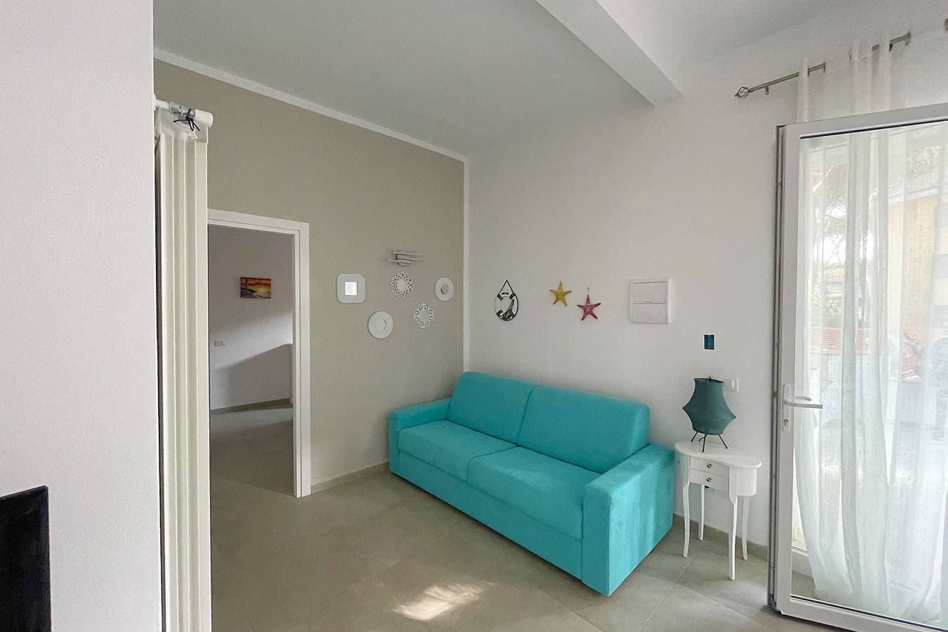 Foto 7 von 46: Ferienwohnung Elba nahe den Stränden