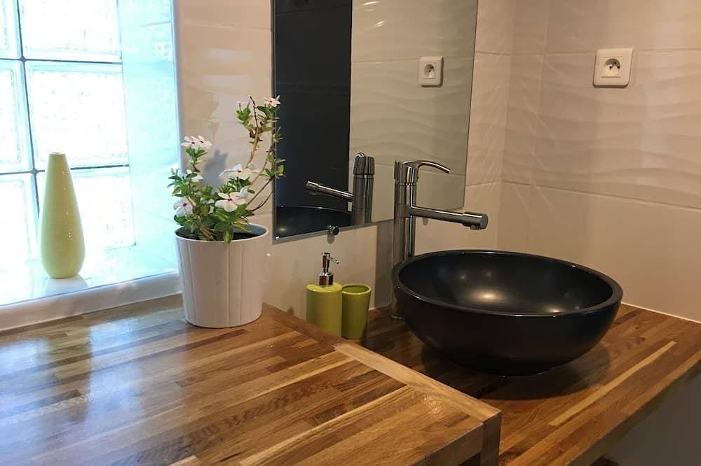 Foto 5 von 30: Ruhiges Ferienhaus + Pool, für 3 Pers.