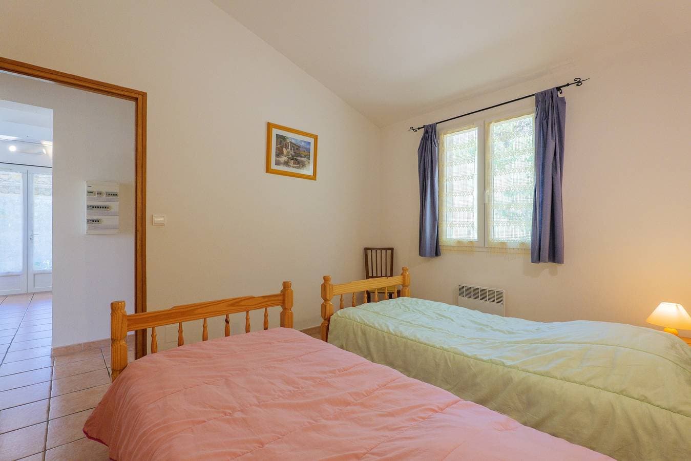 Foto 13 von 32: Gîte Le Micocoulier La Fontinelle – Ruhige Ferienhäuser in der Ardèche