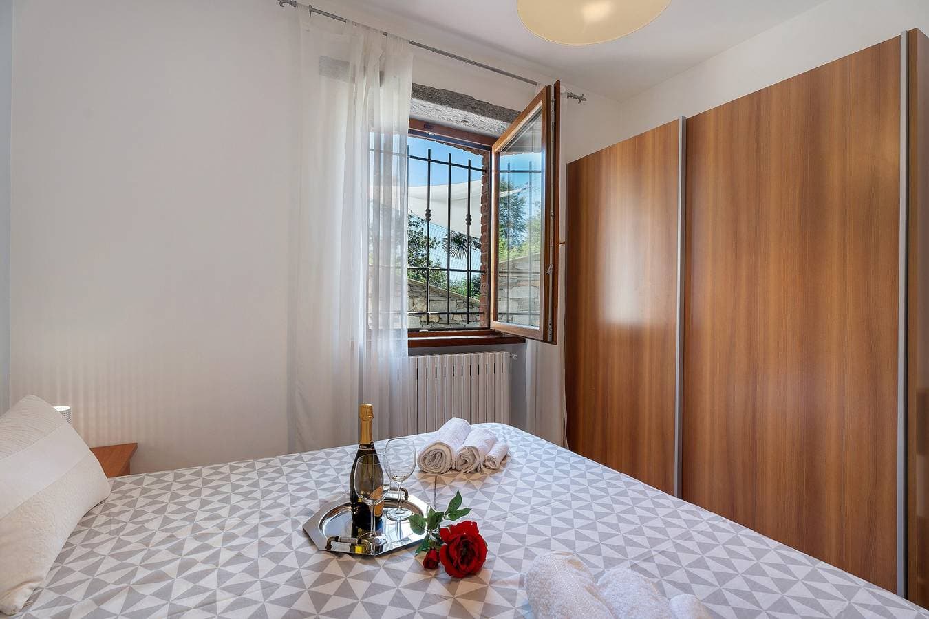 Residenza Jasmine Yellow Apartment 1