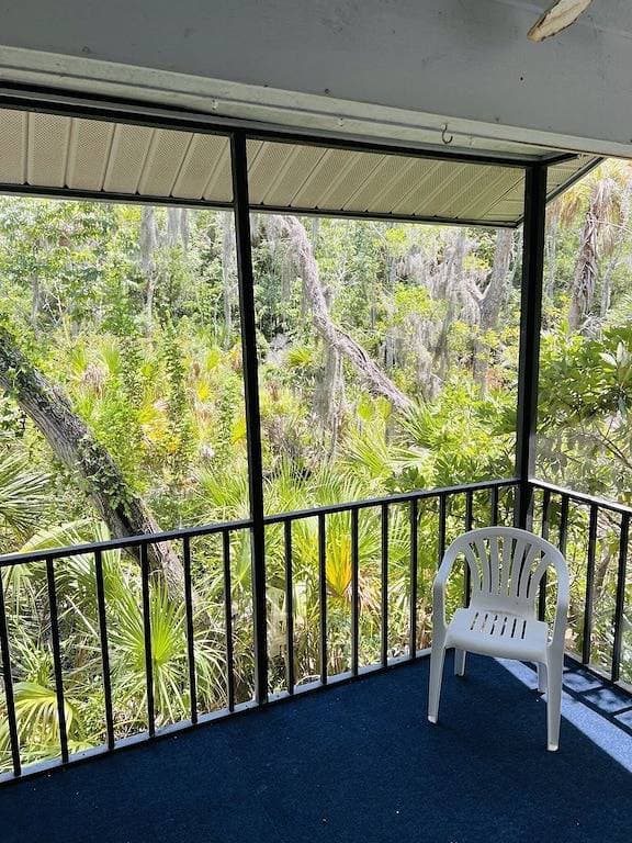 Foto 11 von 47: Stilted home on private peninsula. Close to restaurants, boat ramps