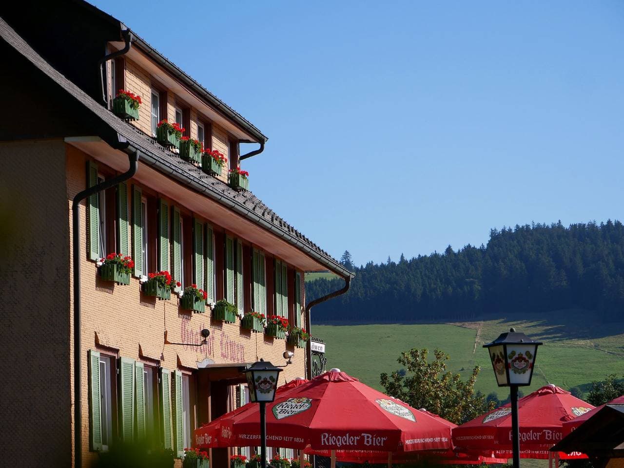 Gasthof Löwen 1