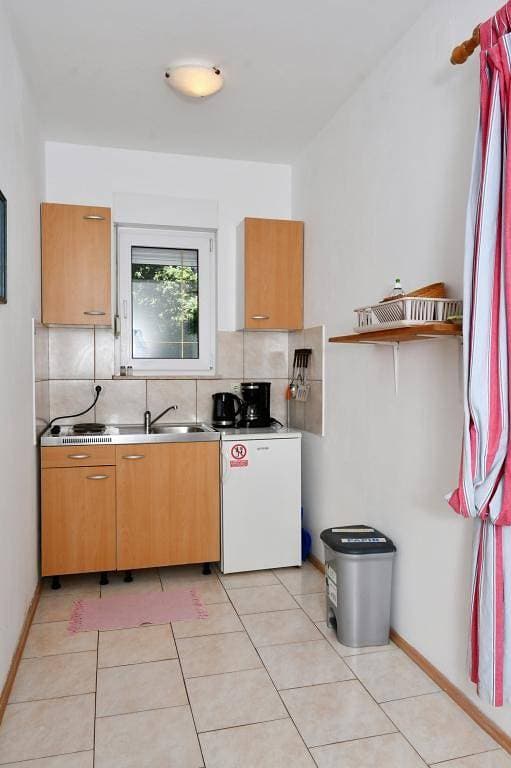 Foto 8 von 21: Ferienwohnung Novotny Zeleni - Rab