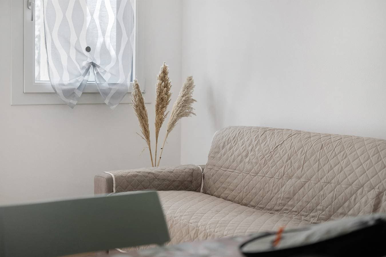 Foto 4 von 41: Apartment 'Giglio' mit überdachter Veranda, Gemeinschaftsgarten und Klimaanlage