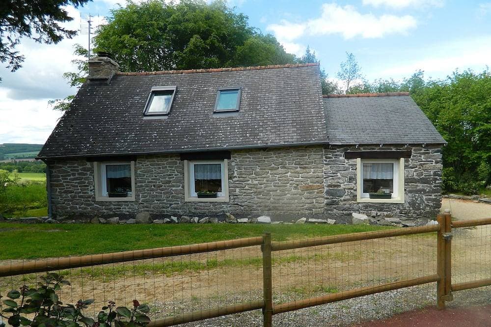 Foto 7 von 28: Kleines Steinhaus auf dem Land in Leuhan