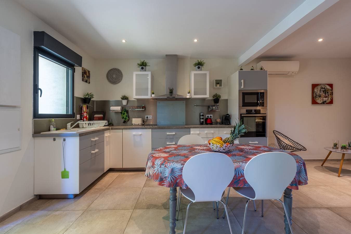 Foto 10 von 15: Ferienhaus für 4 Personen mit Terrasse