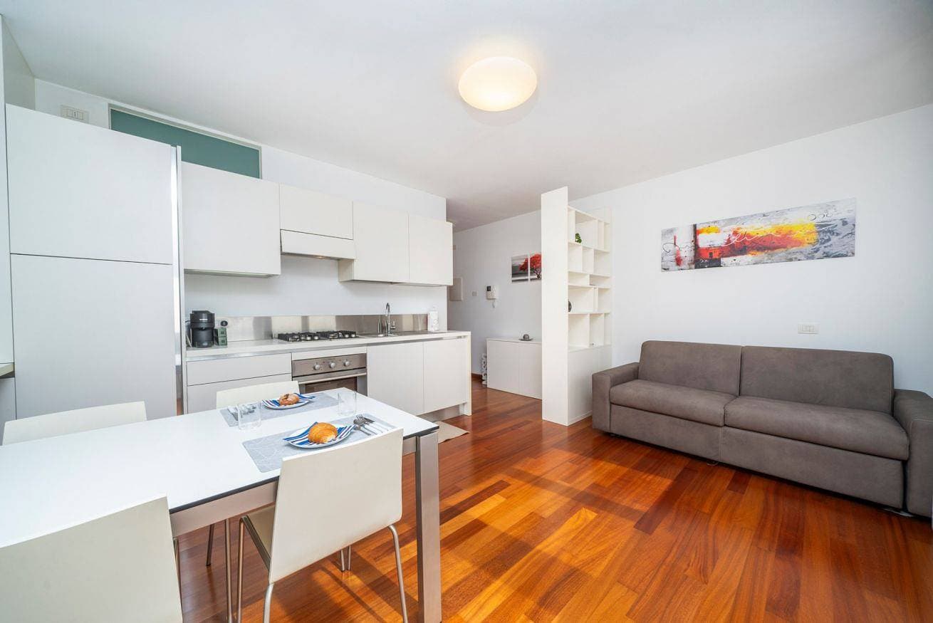 Foto 5 von 21: Ferienwohnung für 2 Personen