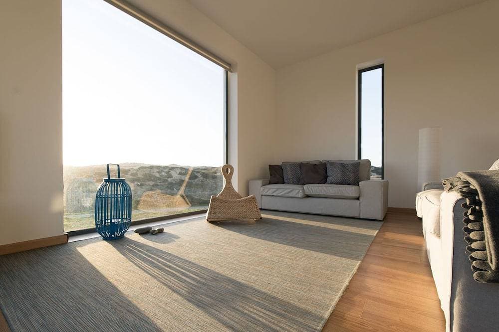 Foto 5 von 19: Villa mit Pool 800 m vom Strand entfernt.