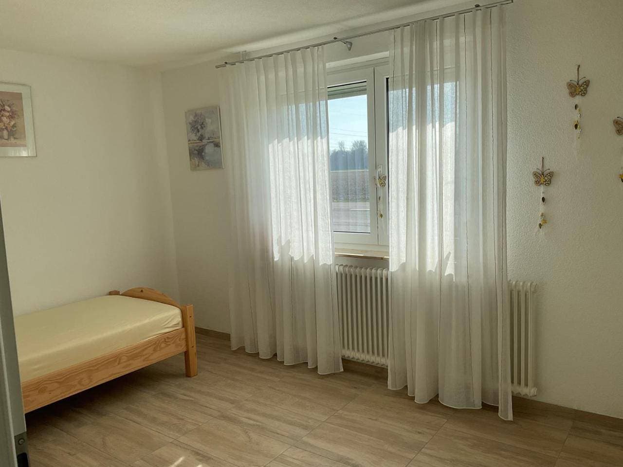 Foto 6 von 8: Two-Bedroom Apartment
