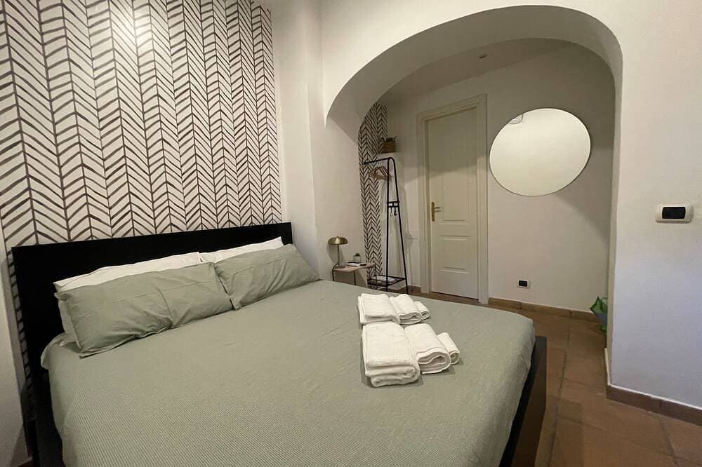 Casa Amicitia Spanish Steps 1