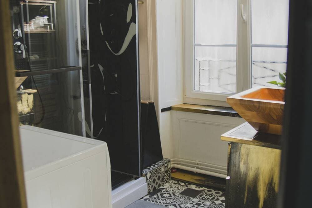 Foto 4 von 28: Apartment-Apartment-Ensuite-Strassenblick