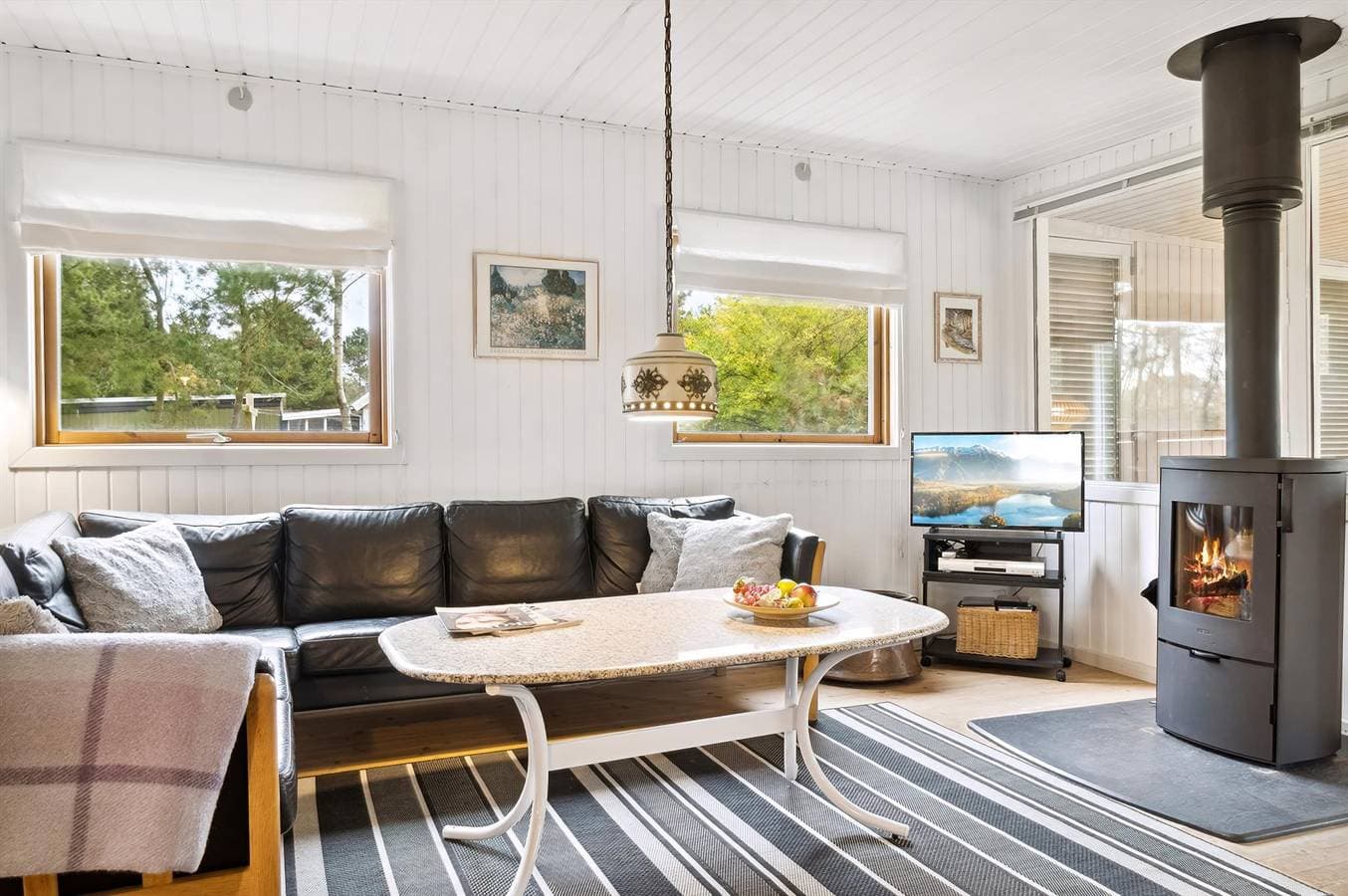 Foto 10 von 28: Awesome home in Rødby w/ 3 Bedrooms