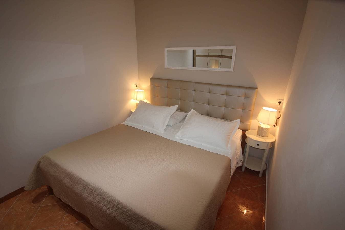Foto 4 von 20: Familienapartment Mirela Borik