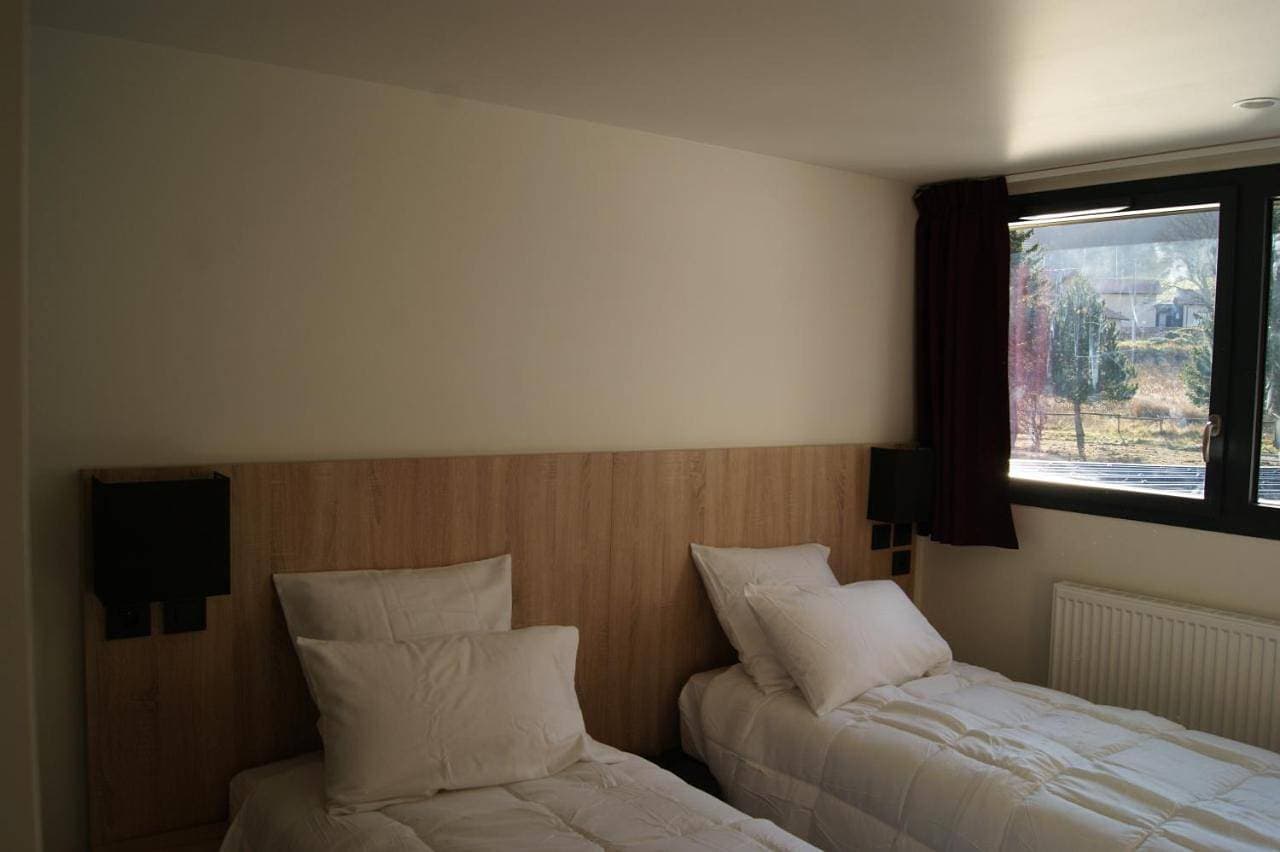 Foto 6 von 23: Twin Room