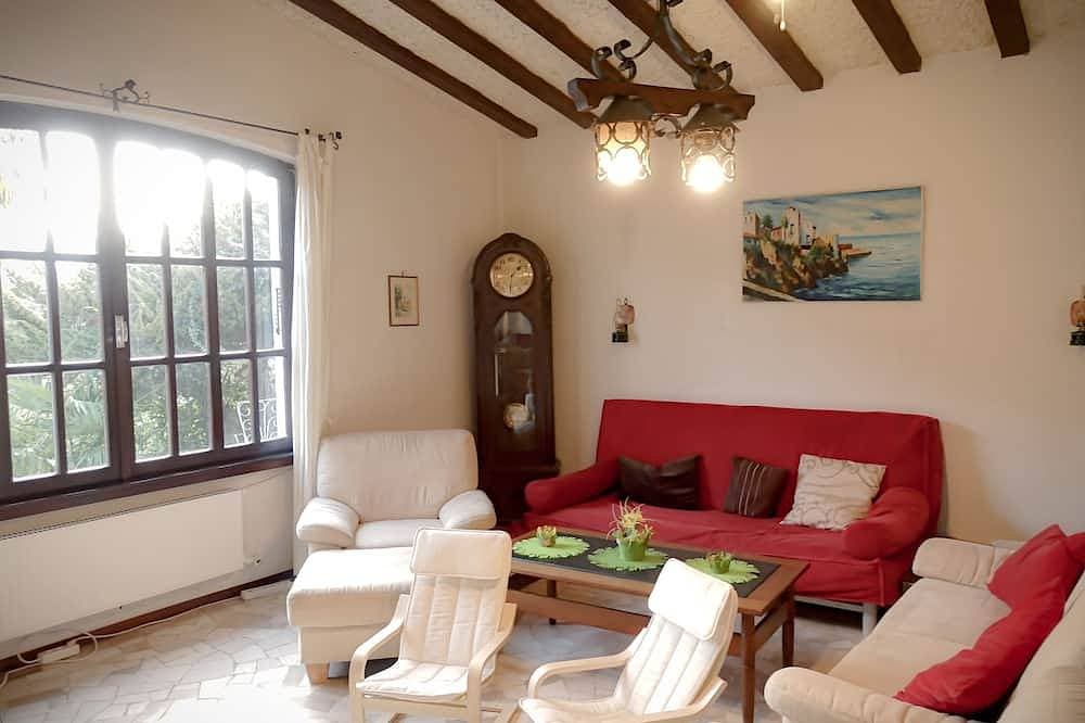 Foto 5 von 30: Traumhafter Urlaub im Ferienhaus Casa Lotti  mit Terrasse & eingezäuntem Garten