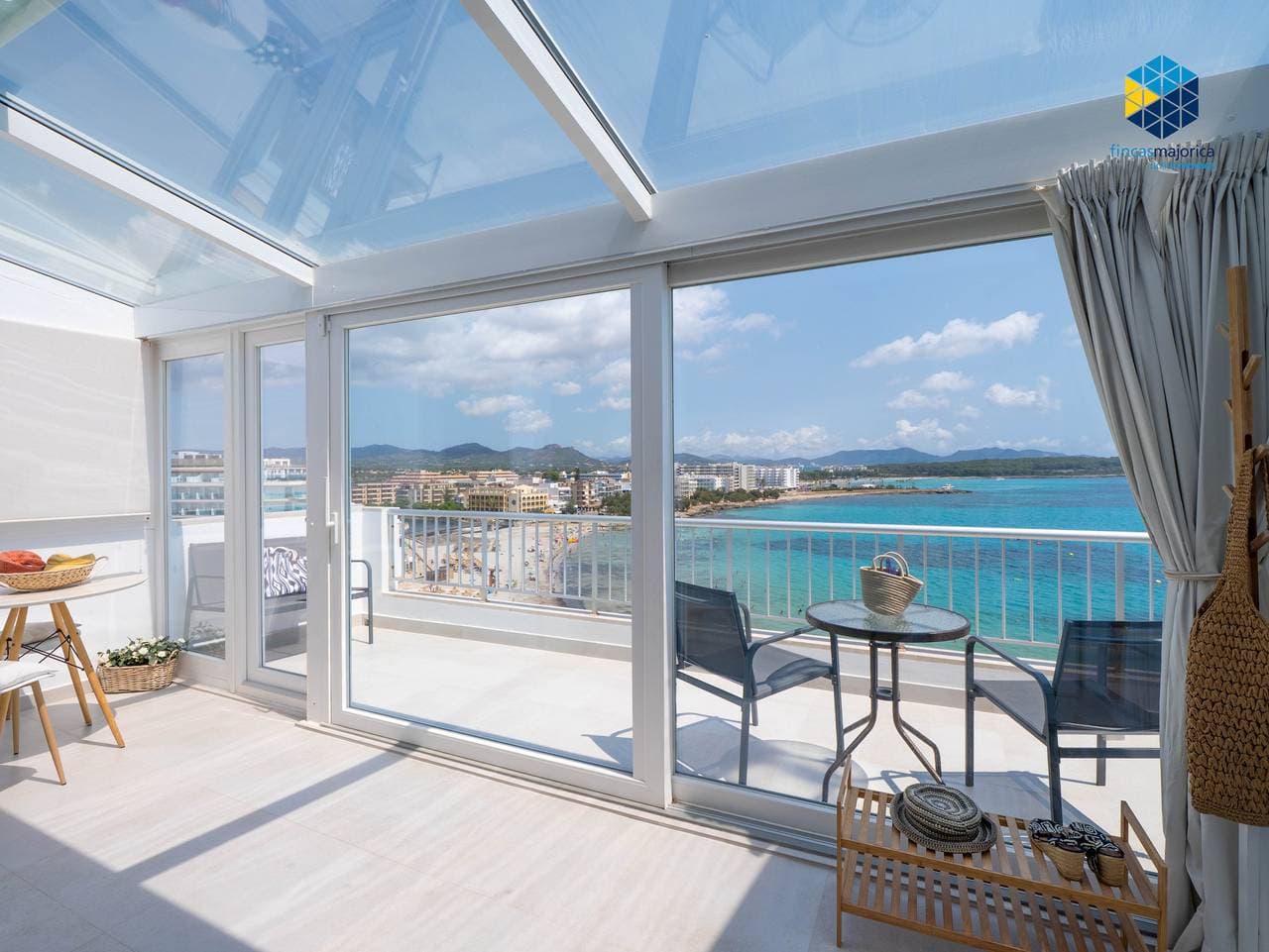 Apartamento Marinamar, S'illot, Mallorca 1
