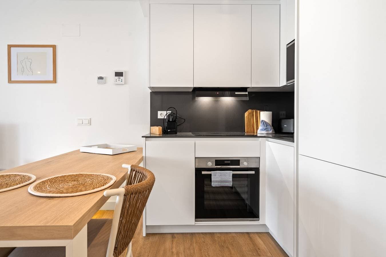 Foto 6 von 40: Stylish Studio 2 pers - Alcazaba Lagoon