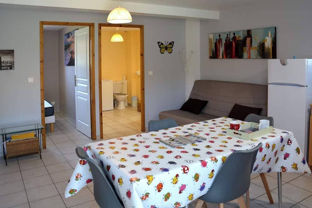 Foto 4 von 18: Möblierter Bungalow im Herzen des Dorfes