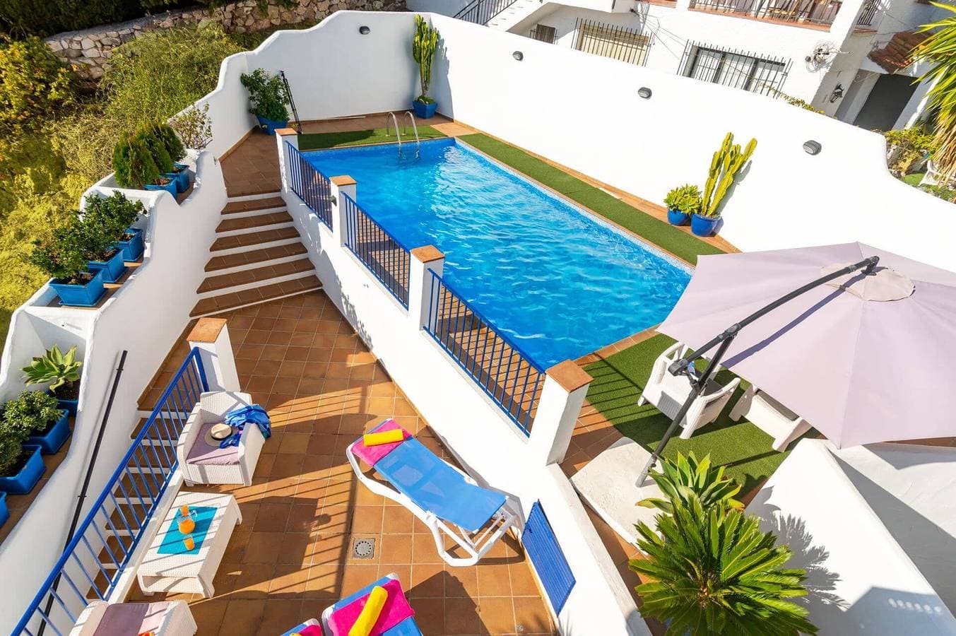 Foto 4 von 27: Villa Tamisa by Villa Plus