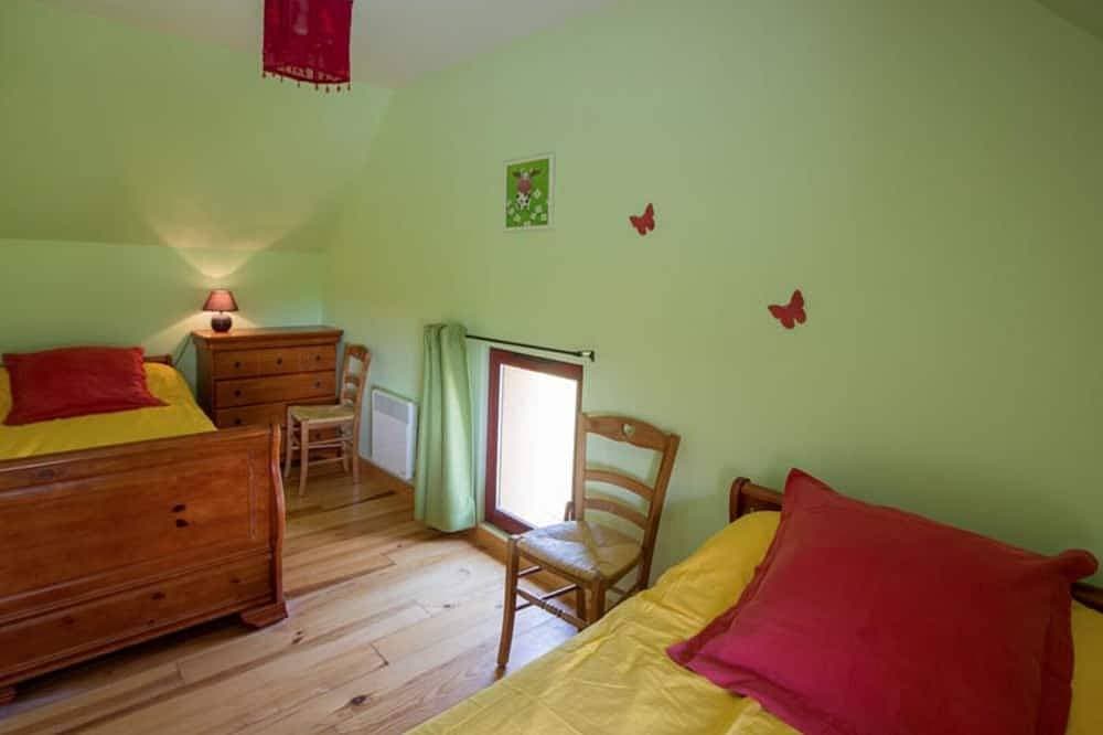 Foto 3 von 18: Landhaus mit Pool und Spa in der Normandie