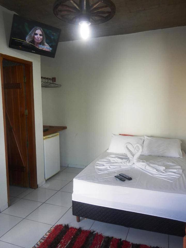 Foto 13 von 25: Standard Double Room