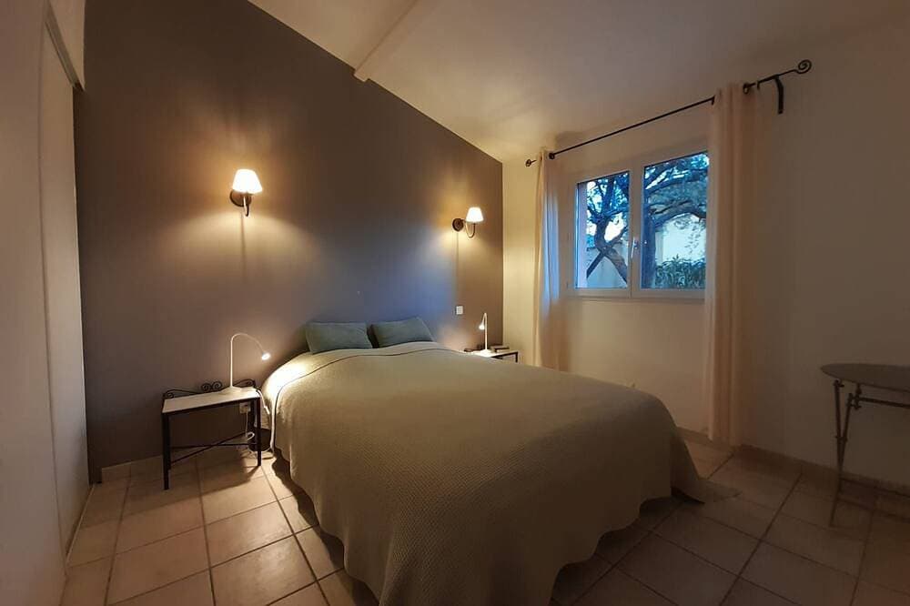 Foto 4 von 30: Palombaggia villa*** renoviert 2 Pers. beheizter Pool Meerblick
