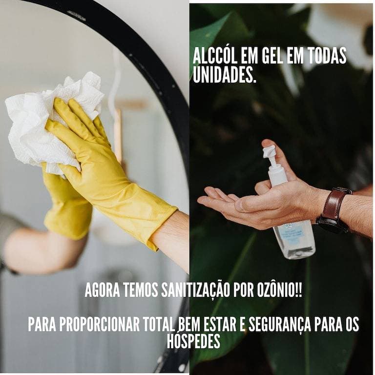 Foto 11 von 32: Flat Jardins, prox. Av. Paulista