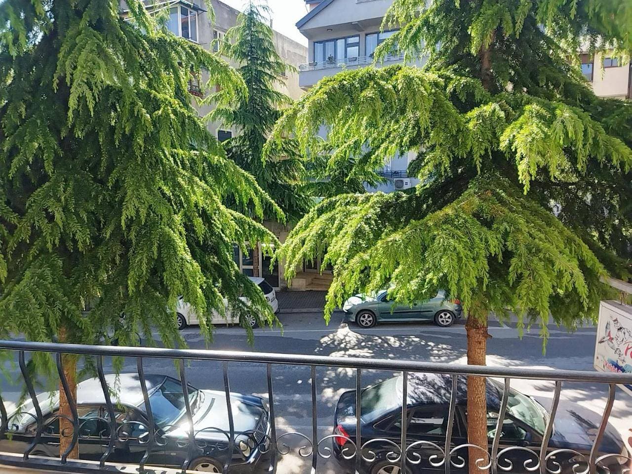 Foto 11 von 13: Apartment with Balcony