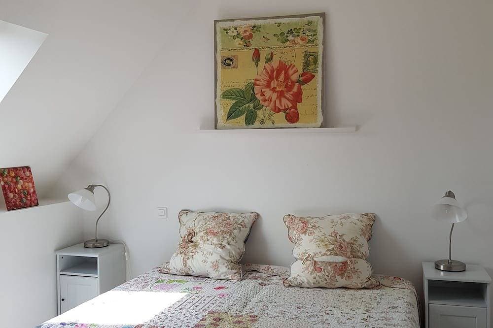 Foto 7 von 29: Tombelaine Ferienhaus