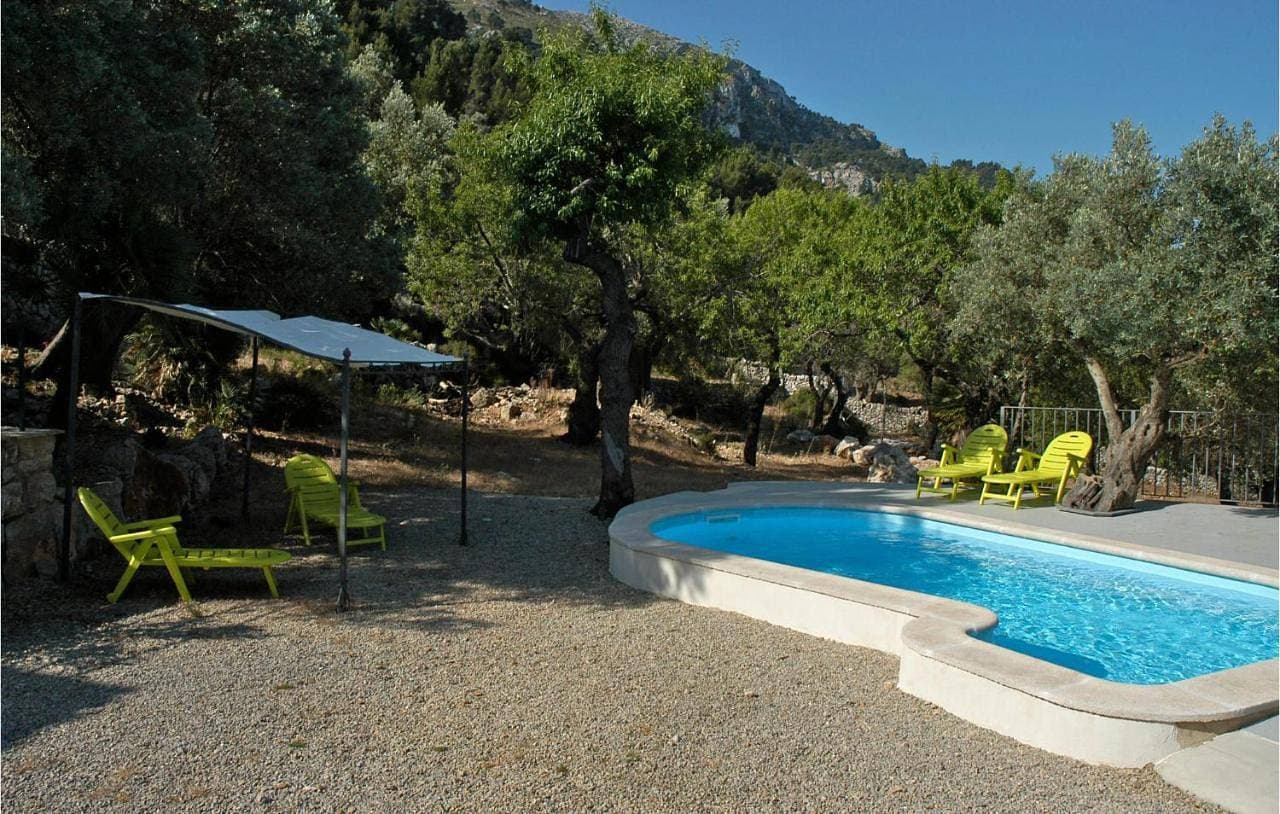 Foto 4 von 5: Three-Bedroom Holiday Home